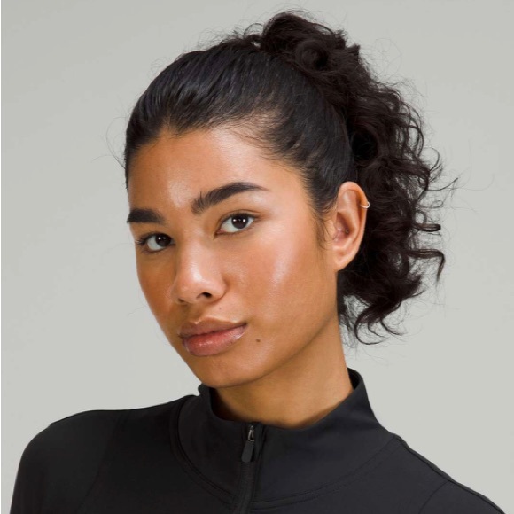 Lululemon Nulux Long-Sleeve Tennis Dress - Picture 5 of 6